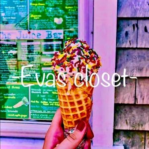Meet your Posher, Eva